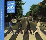 Beatles  - Abbey Road (50th Anniversary Deluxe  2 CD)